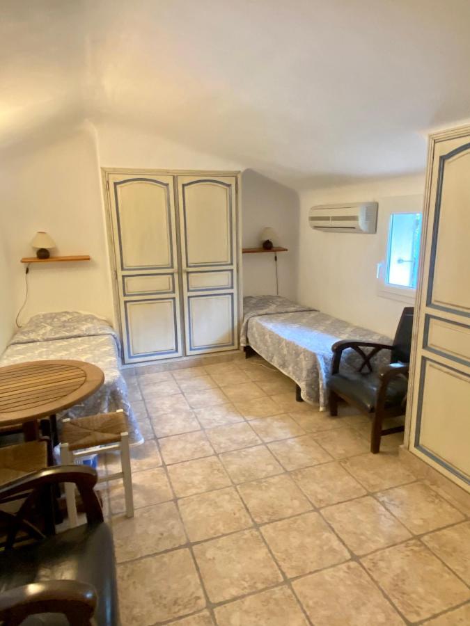 Residence Isula Di I Corsi Цонца Екстер'єр фото