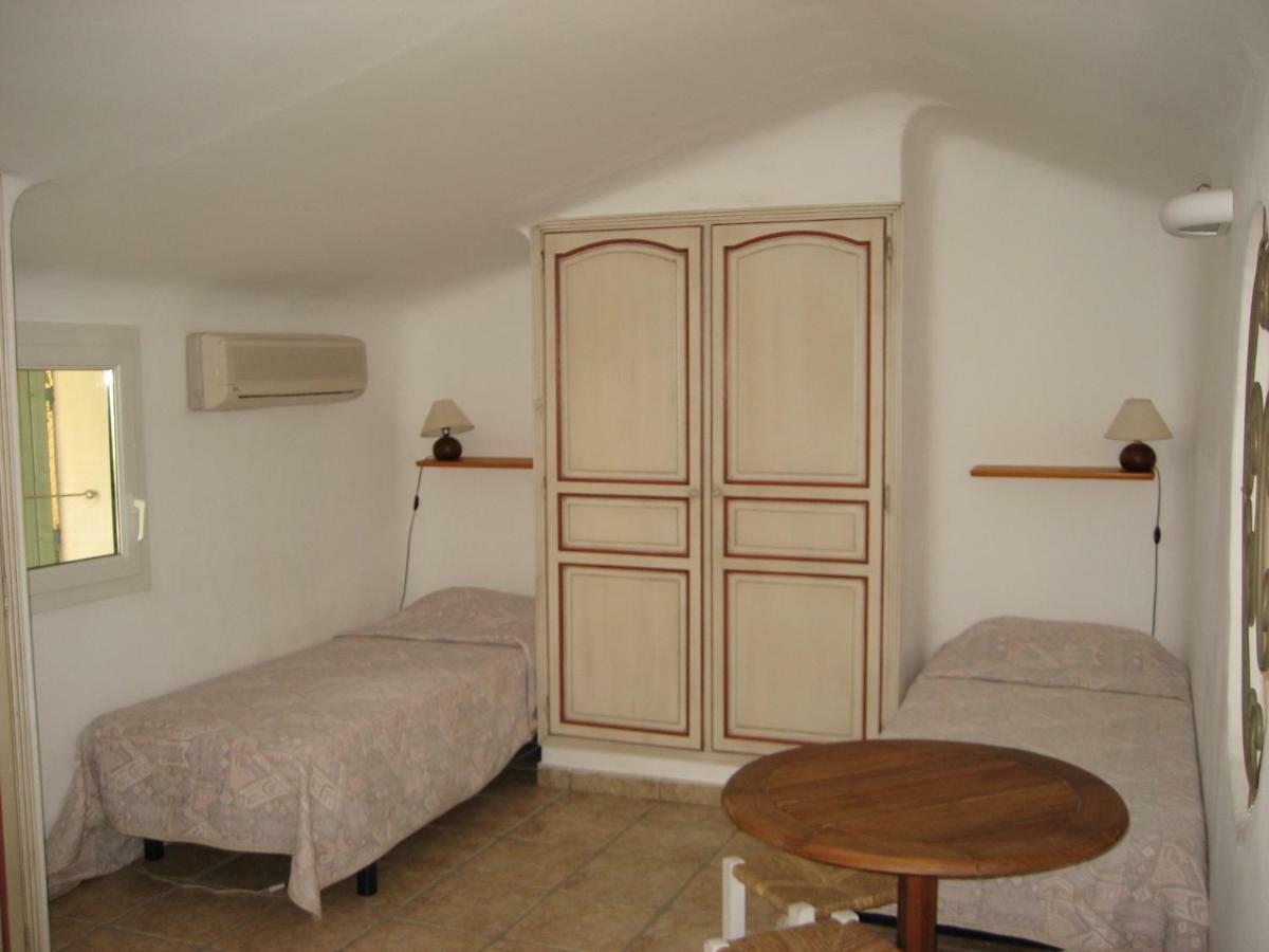 Residence Isula Di I Corsi Цонца Екстер'єр фото
